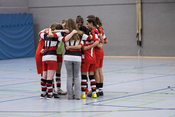 Bild 28 - wBJ Futsalmeisterschaft Vorrunde